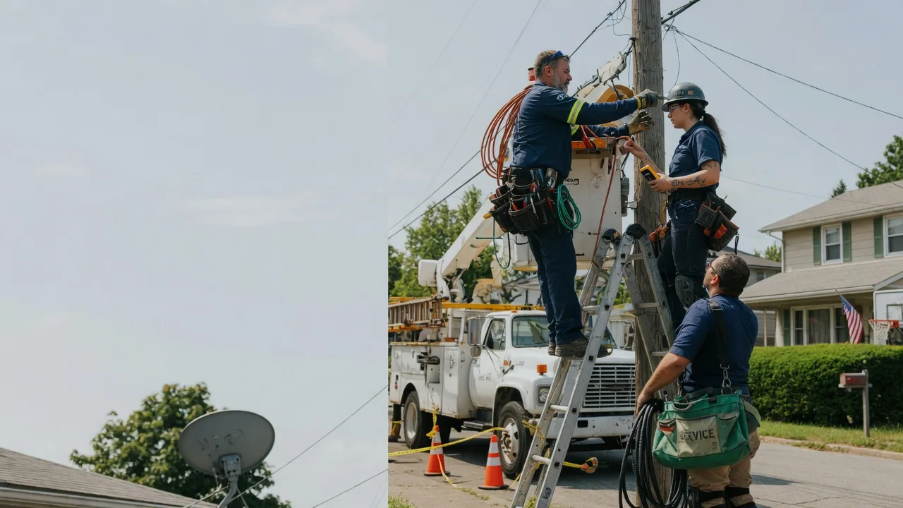 Electrical Repair in Nichols, IA near me